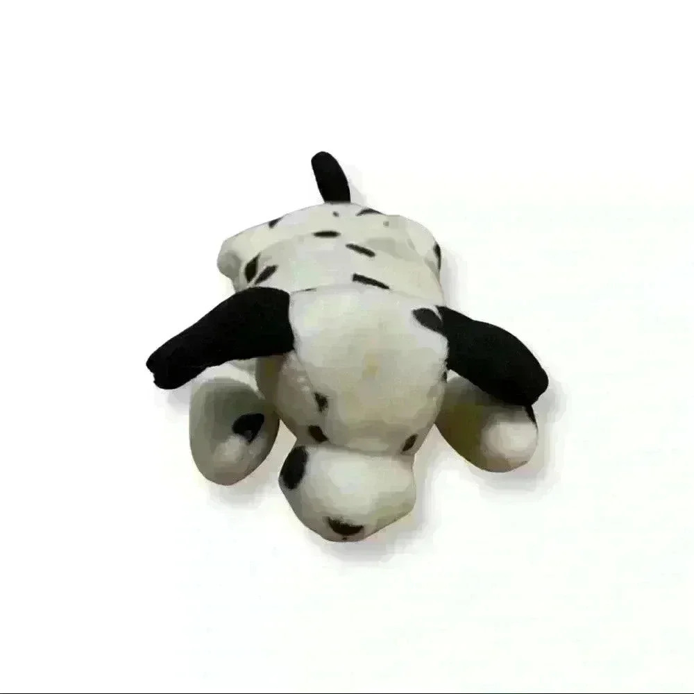 Dotty Beanie Baby